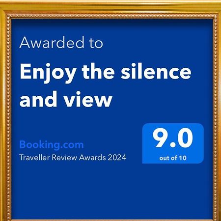 شقة Enjoy The Silence And View أثينا المظهر الخارجي الصورة